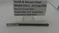 Smith & Wesson Smith & Wesson Model 22A-1 Recoil Guide Rod 22A-117 Part 22A-117