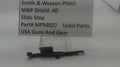 Smith & Wesson Smith & Wesson M&P Shield .40 Slide Stop MPS4027 Part MPS4027