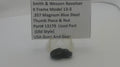 Smith & Wesson Smith & Wesson K Frame Model 13-3 Thumb Piece & Nut 13179 Part 13179