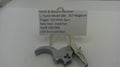 Smith & Wesson L Frame Model 686 .310" Wide Spur Trigger - Used 686190A