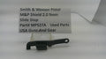 Smith & Wesson Smith & Wesson M&P shield 2.0 9mm Slide Stop MPS27A Part MPS27A