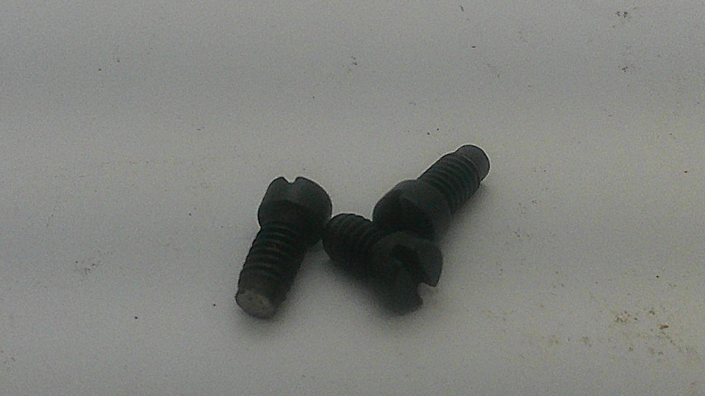 Smith & Wesson Smith & Wesson K Frame Model 13-3 Side Plate Screws 13160 Part 13160