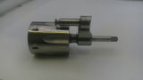 Smith & Wesson Revolver J Frame Model 63 .22 LR Cylinder Assembly With Yoke J6372