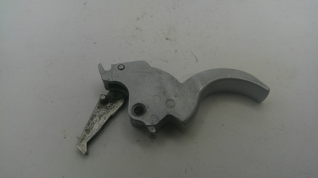 Smith & Wesson L Frame Model 686 .310" Wide Spur Trigger - Used 686190A