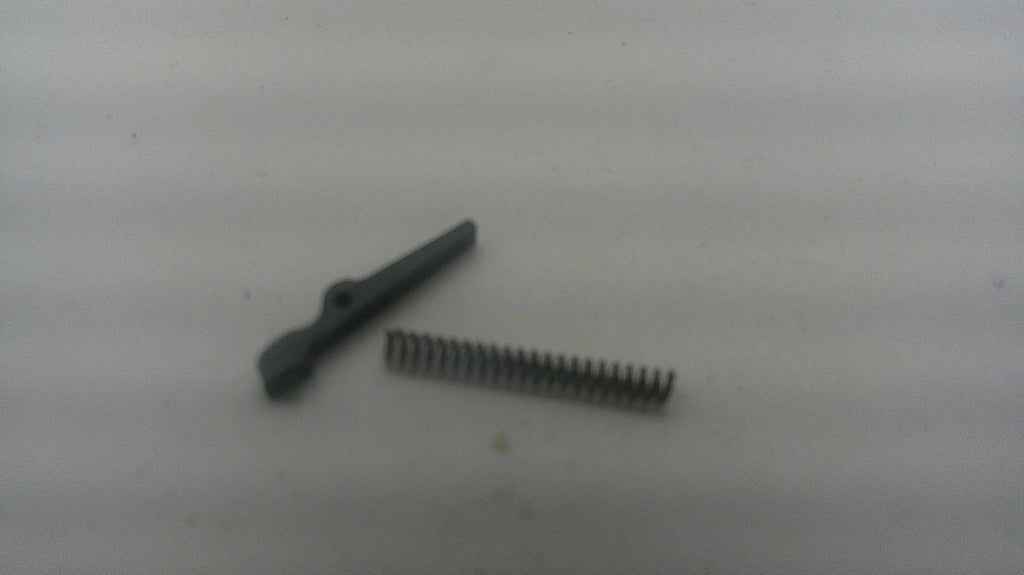 Smith & Wesson Smith & Wesson Revolver Hand Lever & Spring for Pre Model Hand Ejectors Only K38 Part K38