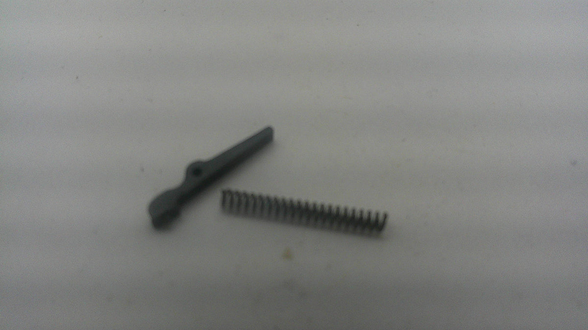 Smith & Wesson Smith & Wesson Revolver Hand Lever & Spring for Pre Model Hand Ejectors Only K38 Part K38