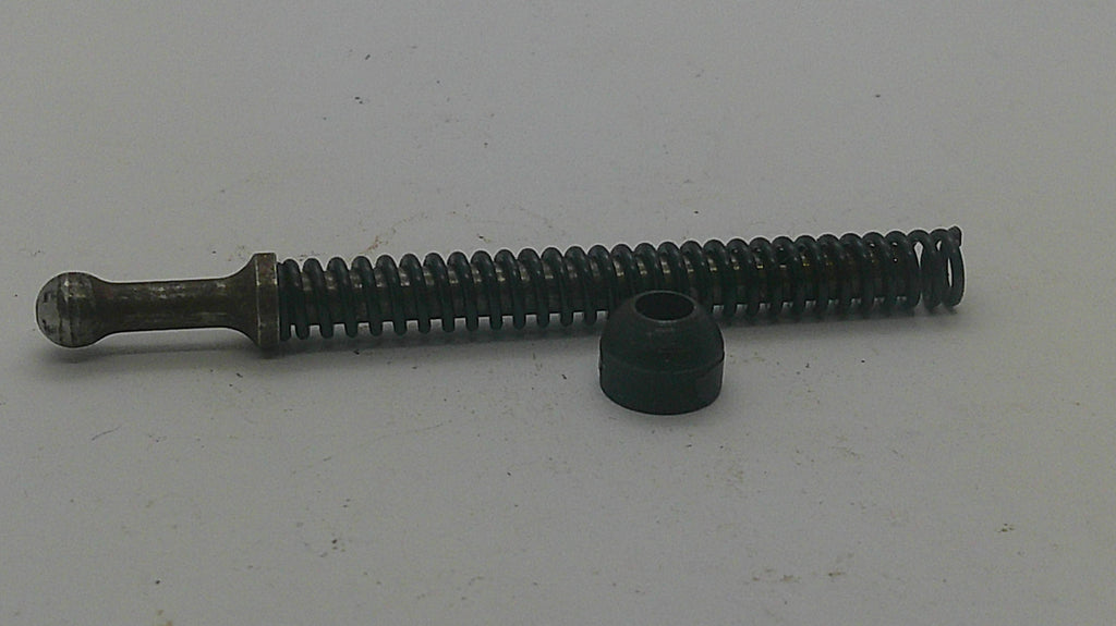Smith & Wesson Smith & Wesson J Frame Model 34 Stirrup, Spring, & Swivel 34167B Part 34167B