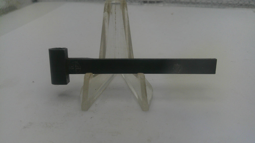 Smith & Wesson J Frame Model 63 .22 LR Rear Adjustable Sight Used Part J63164