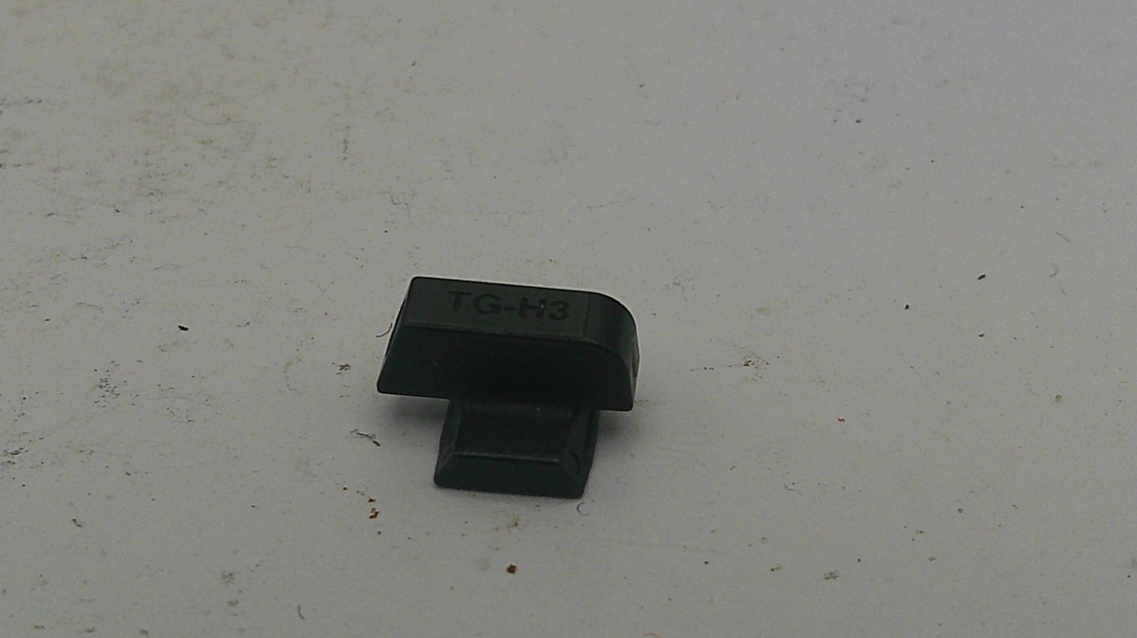 Smith & Wesson Pistol Front Night Sight | Part# 3012038