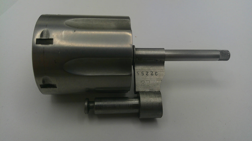 Smith & Wesson L Frame Mode3l 686 .357 Magnum Cylinder 6 Shot for 4" or longer