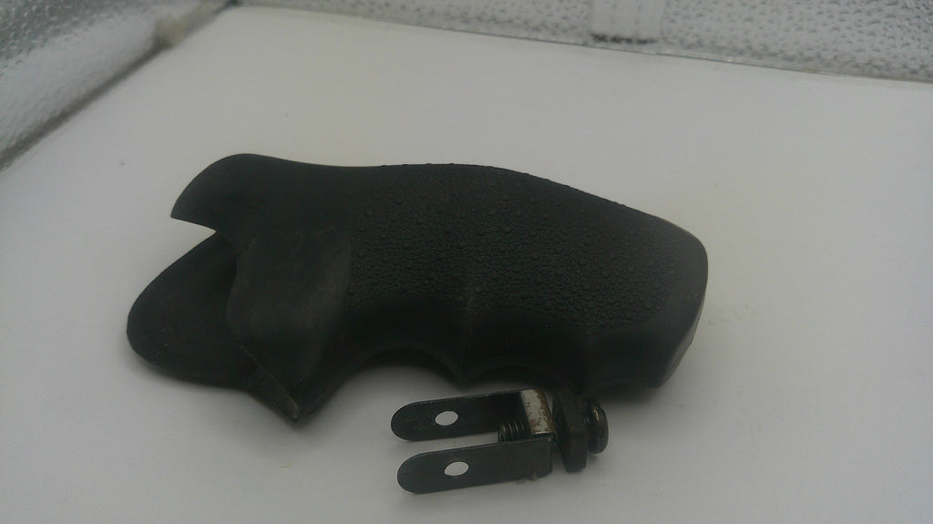Smith & Wesson Revolver J Frame Model 60-14 .357 Magnum Monogrip Mogue Rubber Grips Jz3