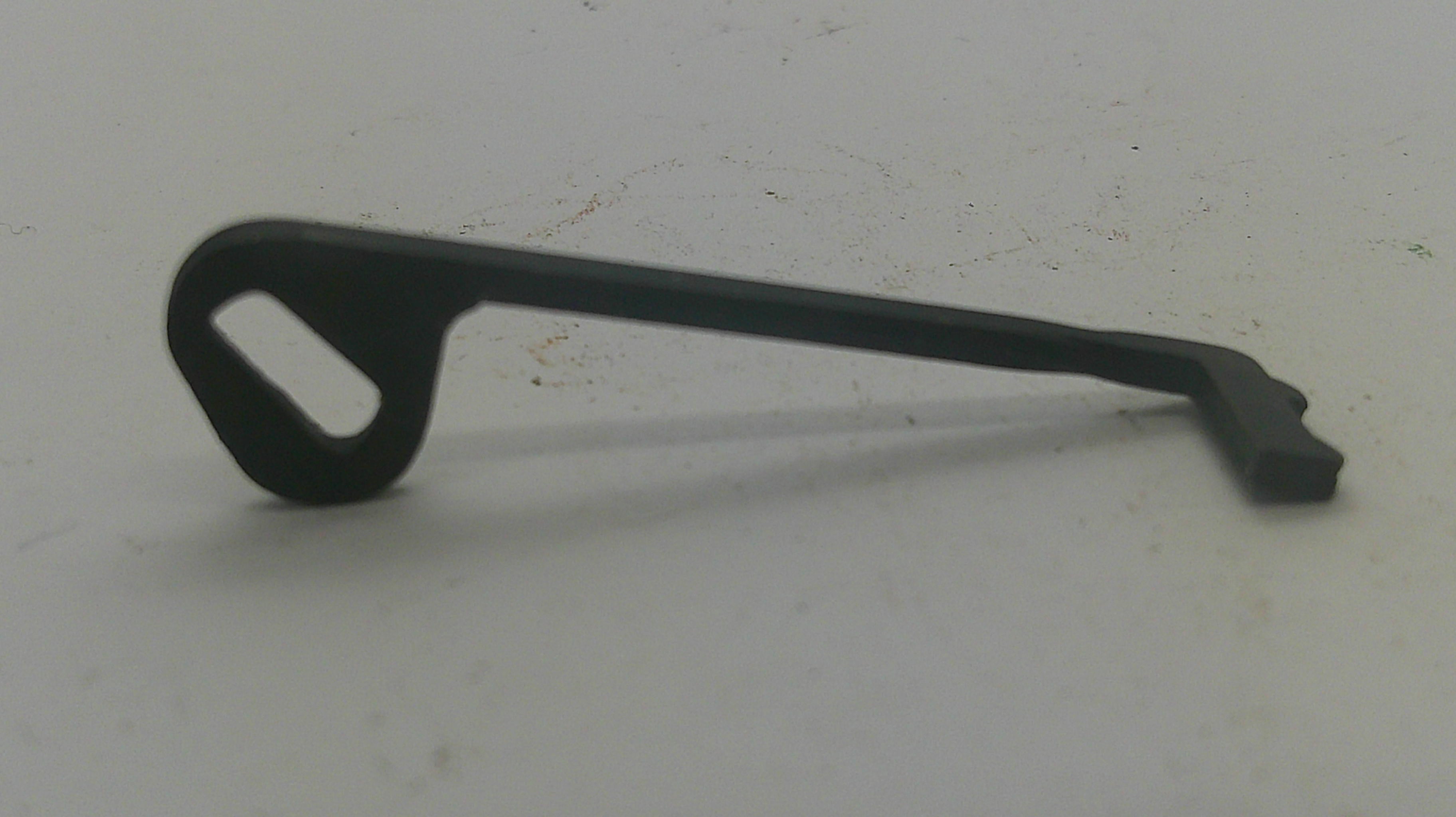 Smith & Wesson Smith & Wesson J Frame Model 34 Hammer Block 34120 Part34120