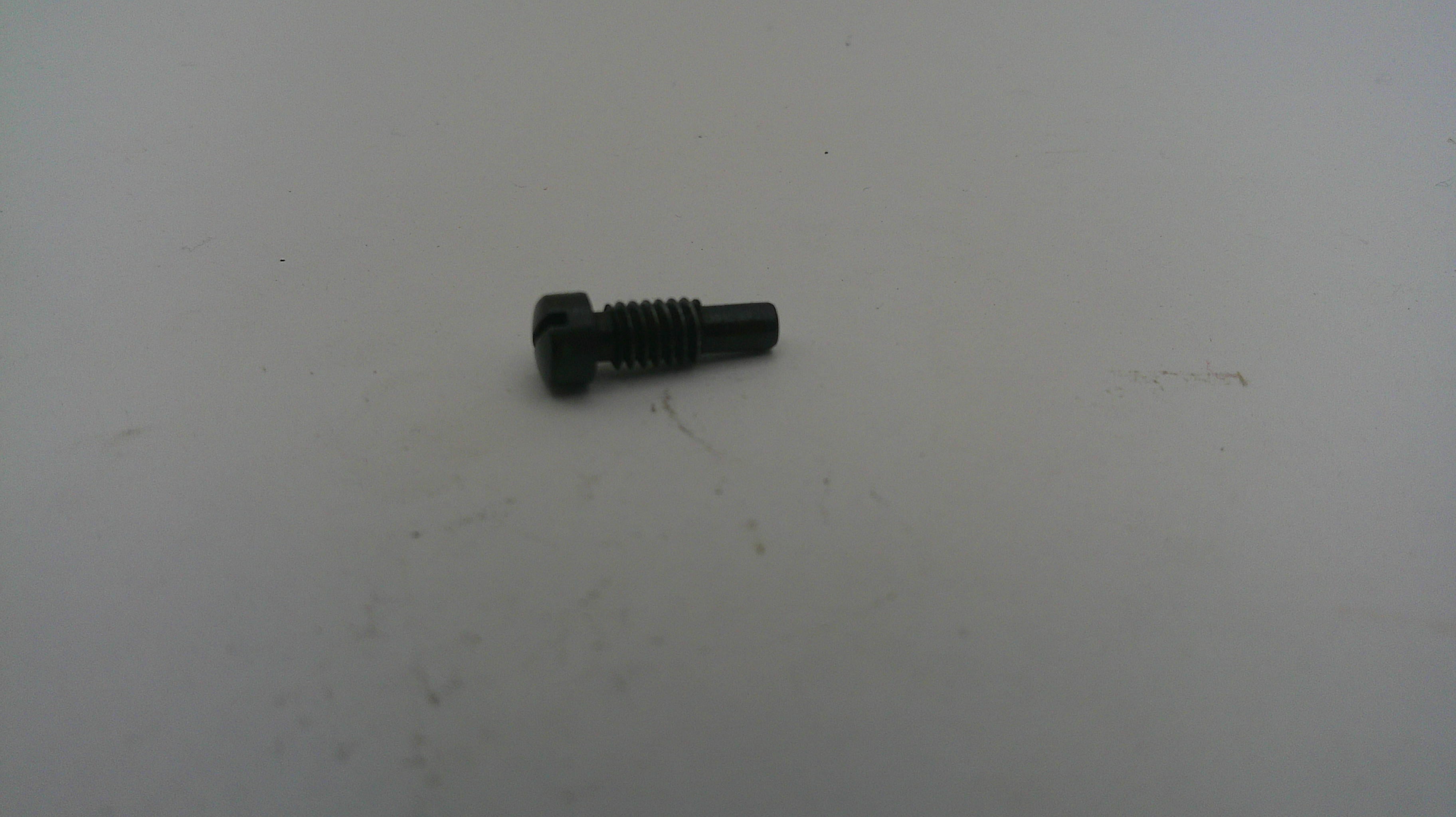 S&W K  Frame Model K-22 Strain Screw Square Butt .22 LR ctg. K22173A