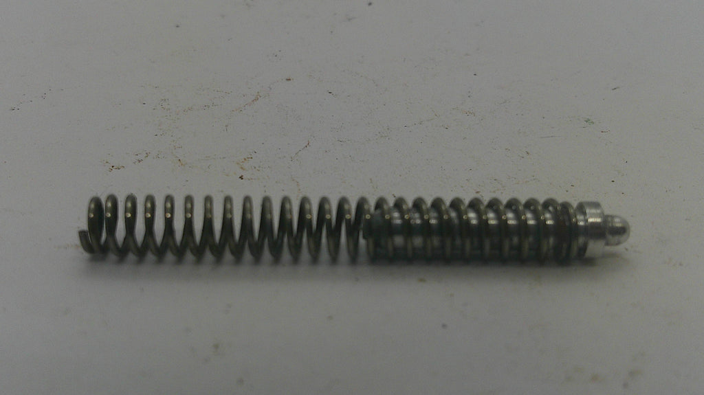 Smith & Wesson Smith & Wesson Pistol Model 457 Drawbar Plunger & Spring 45710 Part 45710