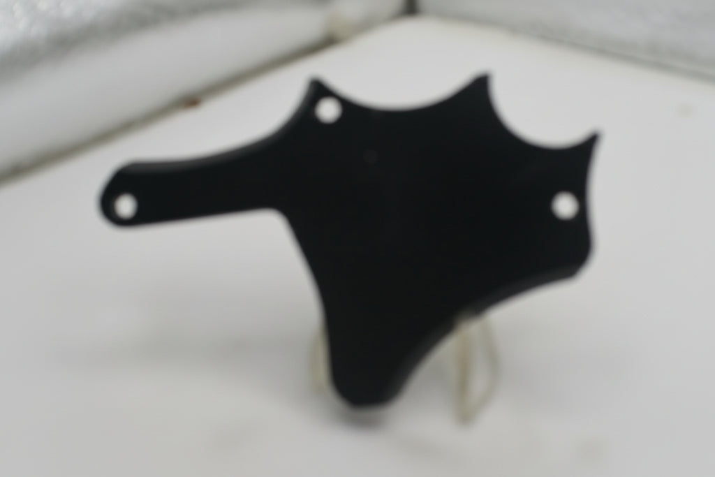 Smith & Wesson Revolver L Frame Model 586 .357 Magnum 6-Shot Side Plate Blue Steel 586152