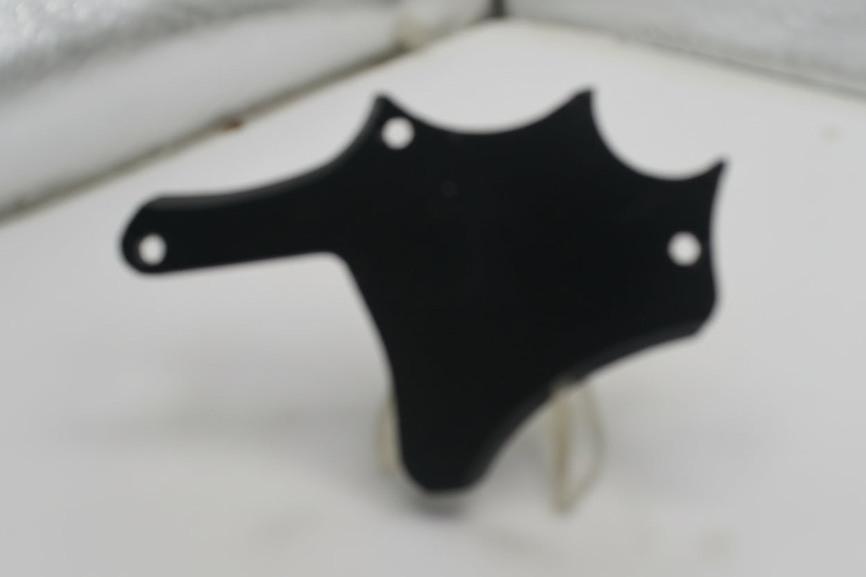 Smith & Wesson Revolver L Frame Model 586 .357 Magnum 6-Shot Side Plate Blue Steel 586152