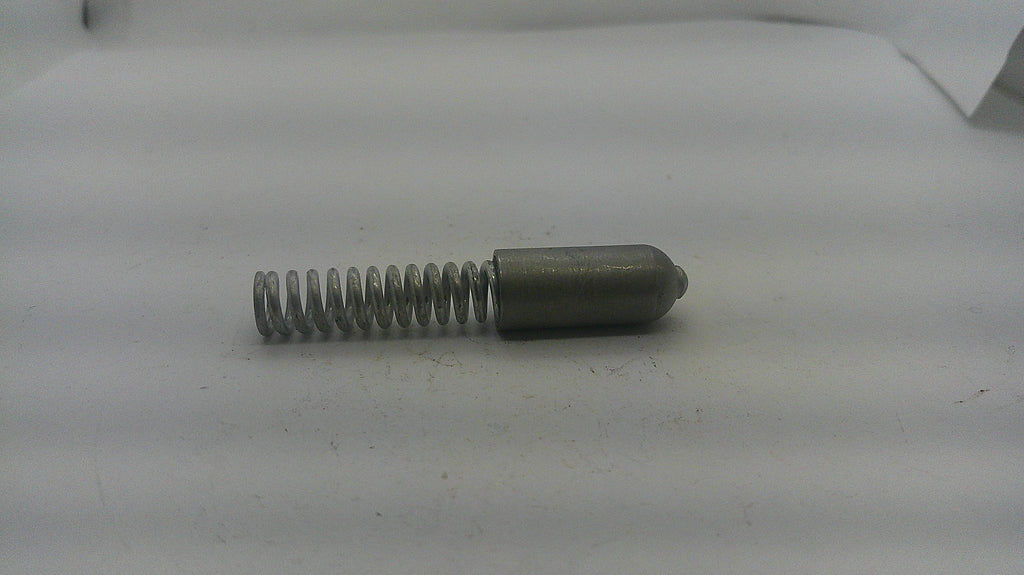 Smith & Wesson Smith & Wesson Model 669 9mm Stainless Steel Main Spring & Bushing 66938 Part 66938