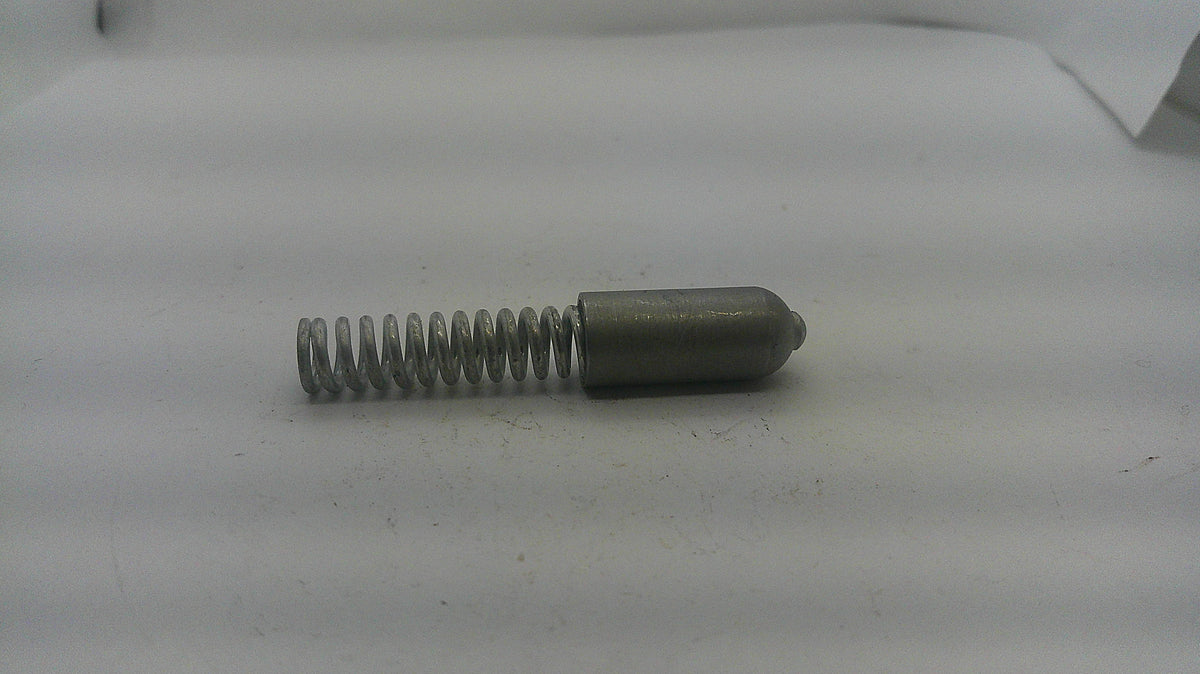 Smith & Wesson Smith & Wesson Model 669 9mm Stainless Steel Main Spring & Bushing 66938 Part 66938