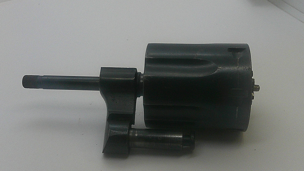 Smith & Wesson Smith & Wesson K Frame Model 13-3 Cylinder & Yoke 1370 Part 1370