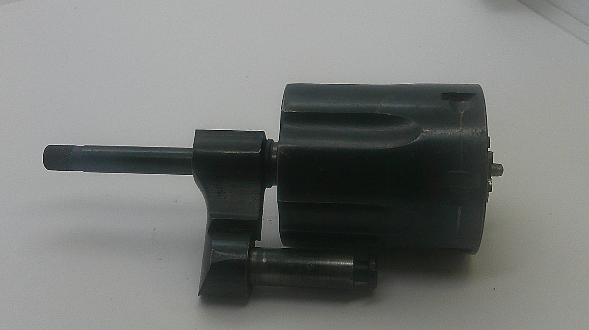 Smith & Wesson Smith & Wesson K Frame Model 13-3 Cylinder & Yoke 1370 Part 1370