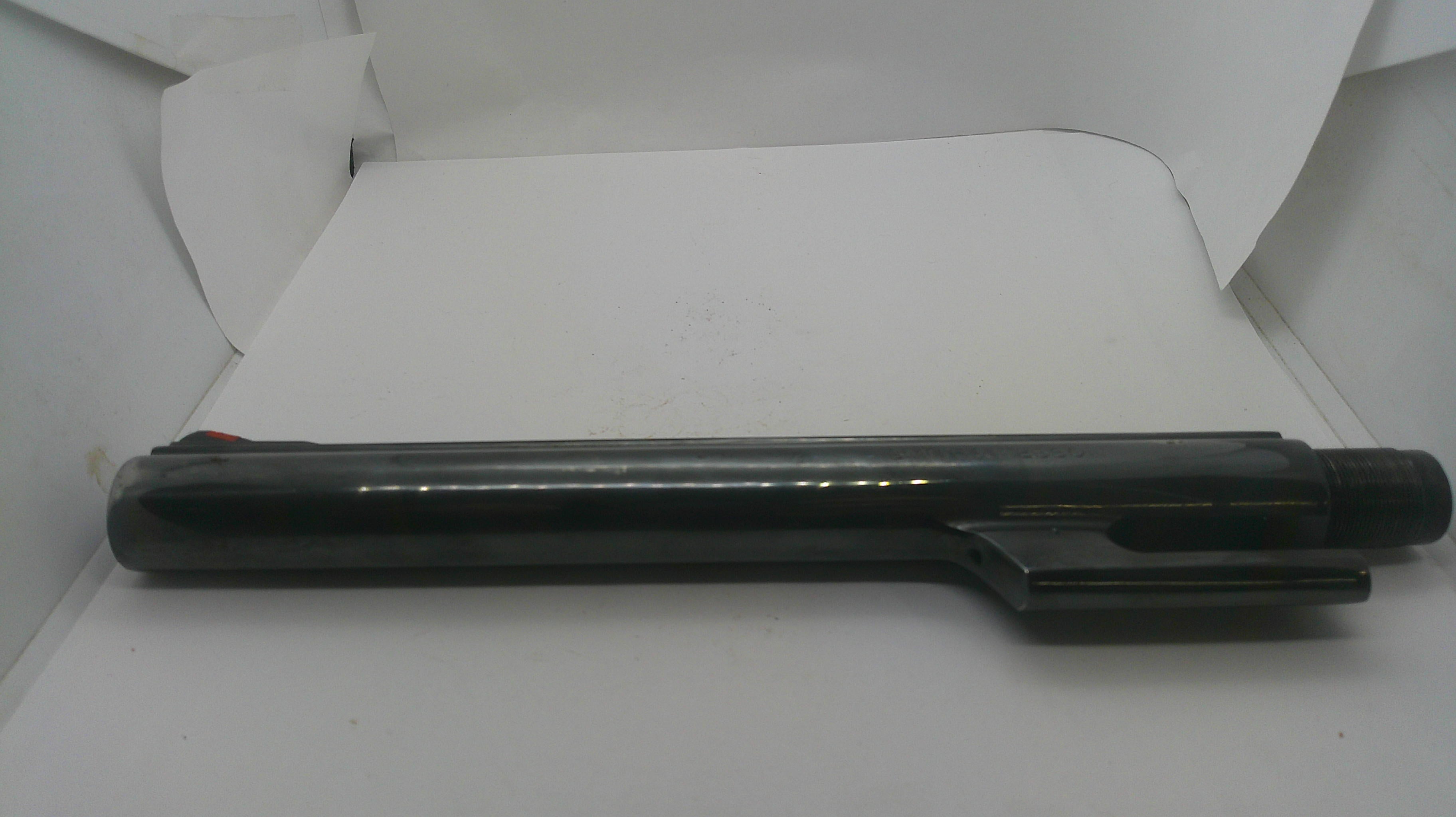 Smith & Wesson N Frame Model 29-4 & Higher .44 Magnum Blue Steel Barrel 8 3/8" Non-Pinned