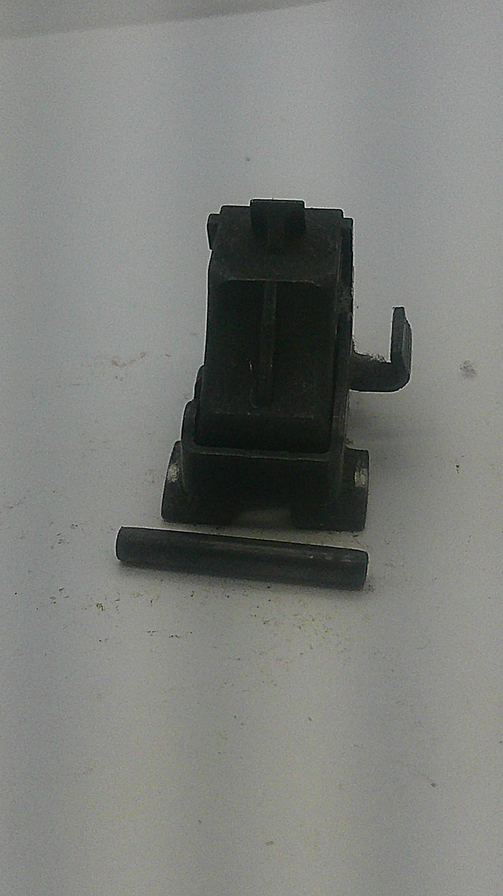 Smith & Wesson Smith & Wesson M&P Shield .40 Lever Assembly & Pin MPS4025 Part MPS4025
