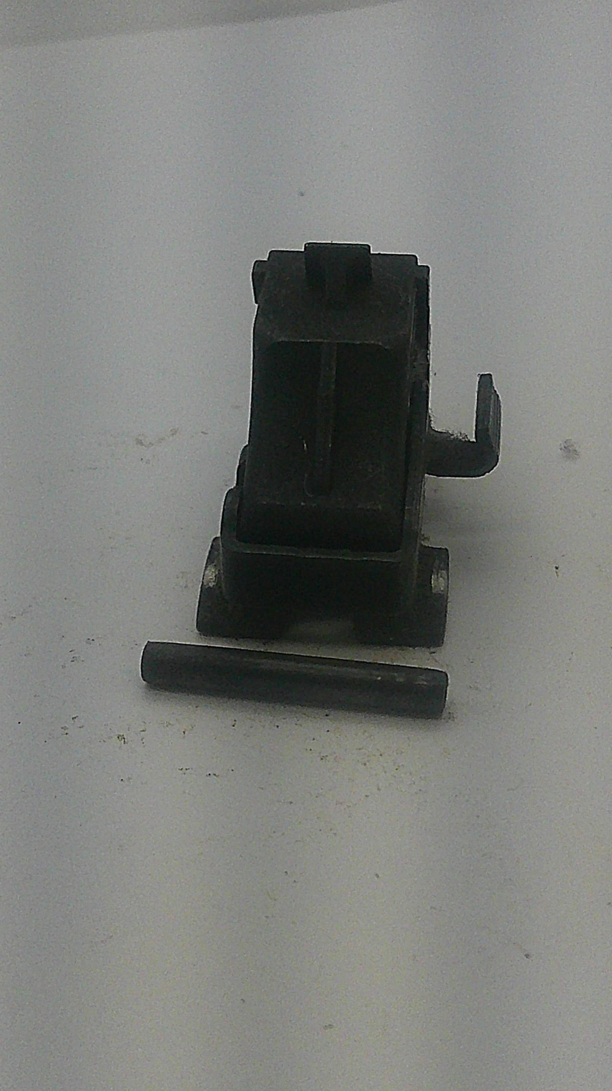 Smith & Wesson Smith & Wesson M&P Shield .40 Lever Assembly & Pin MPS4025 Part MPS4025