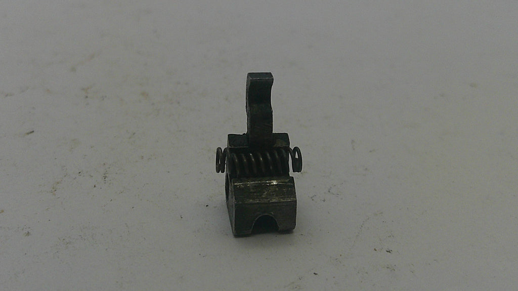 Smith & Wesson Smith & Wesson L Frame Model 586 Cylinder Stop & Spring 58681 Part 58681