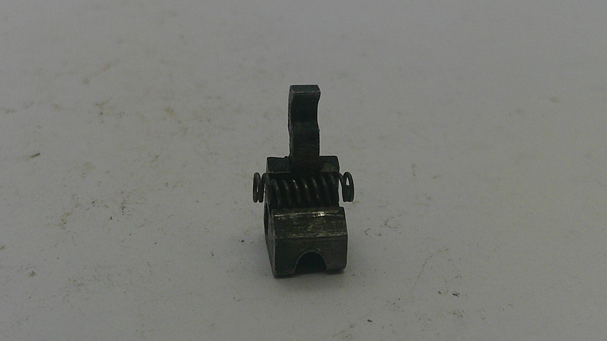 Smith & Wesson Smith & Wesson L Frame Model 586 Cylinder Stop & Spring 58681 Part 58681