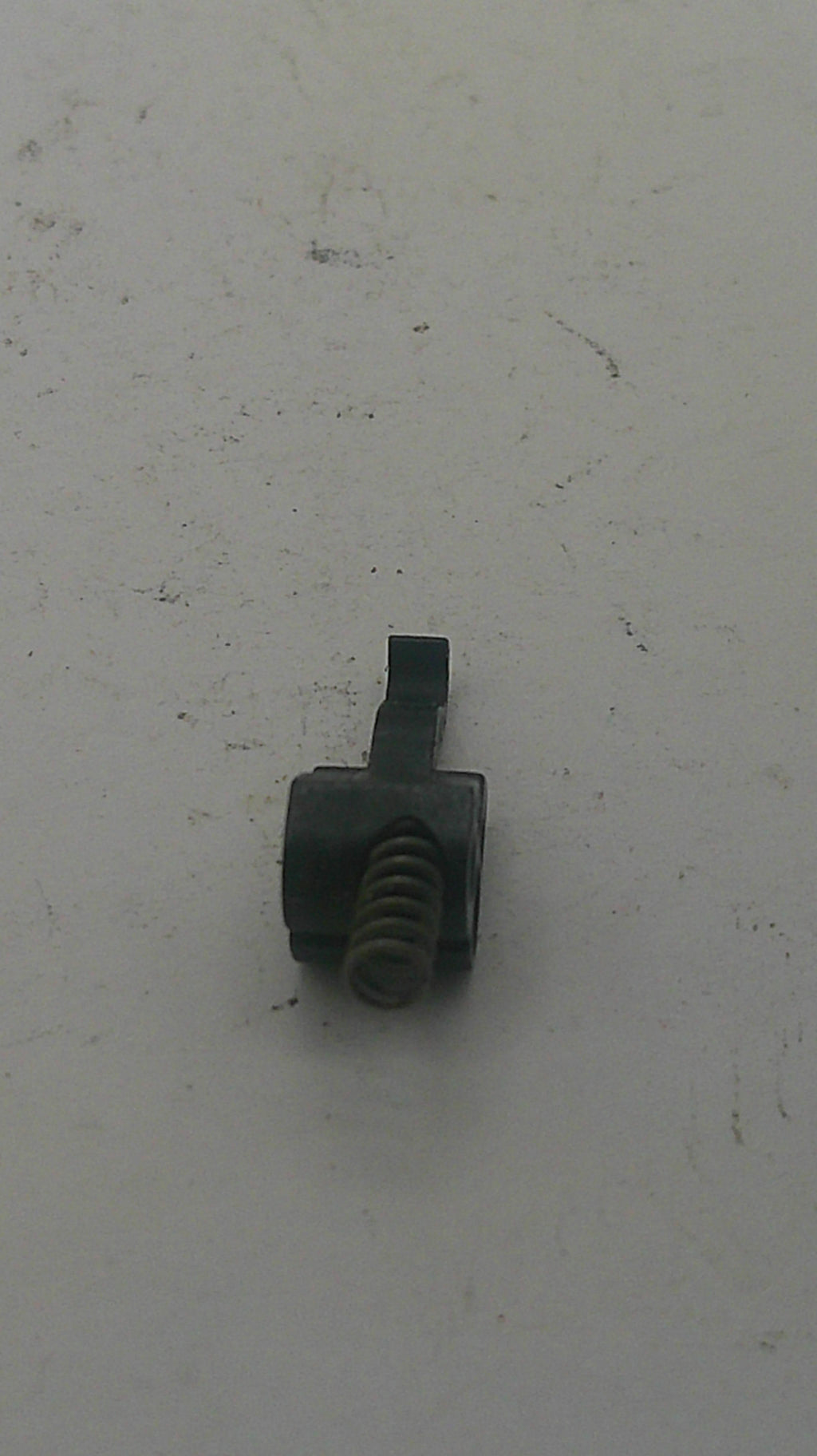 Smith & Wesson J Frame Model 442 Cylinder Stop & Spring .38 Special Used - Part 44281