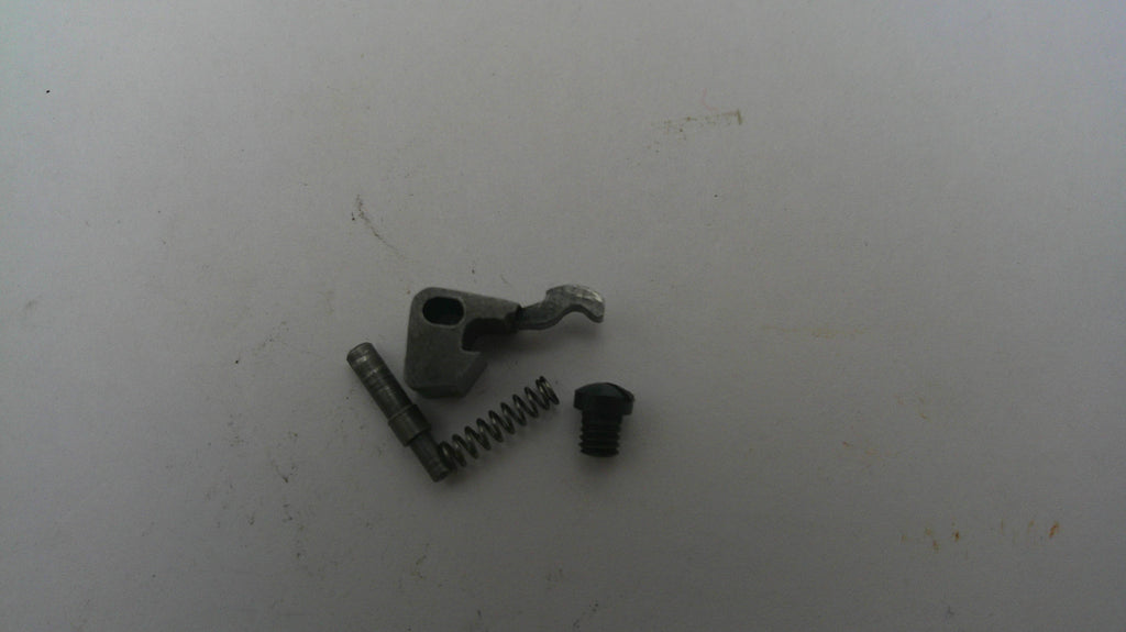 S&W K Frame Model K-22 Cylinder Stop Assembly .22 Long Rifle Part #K2281