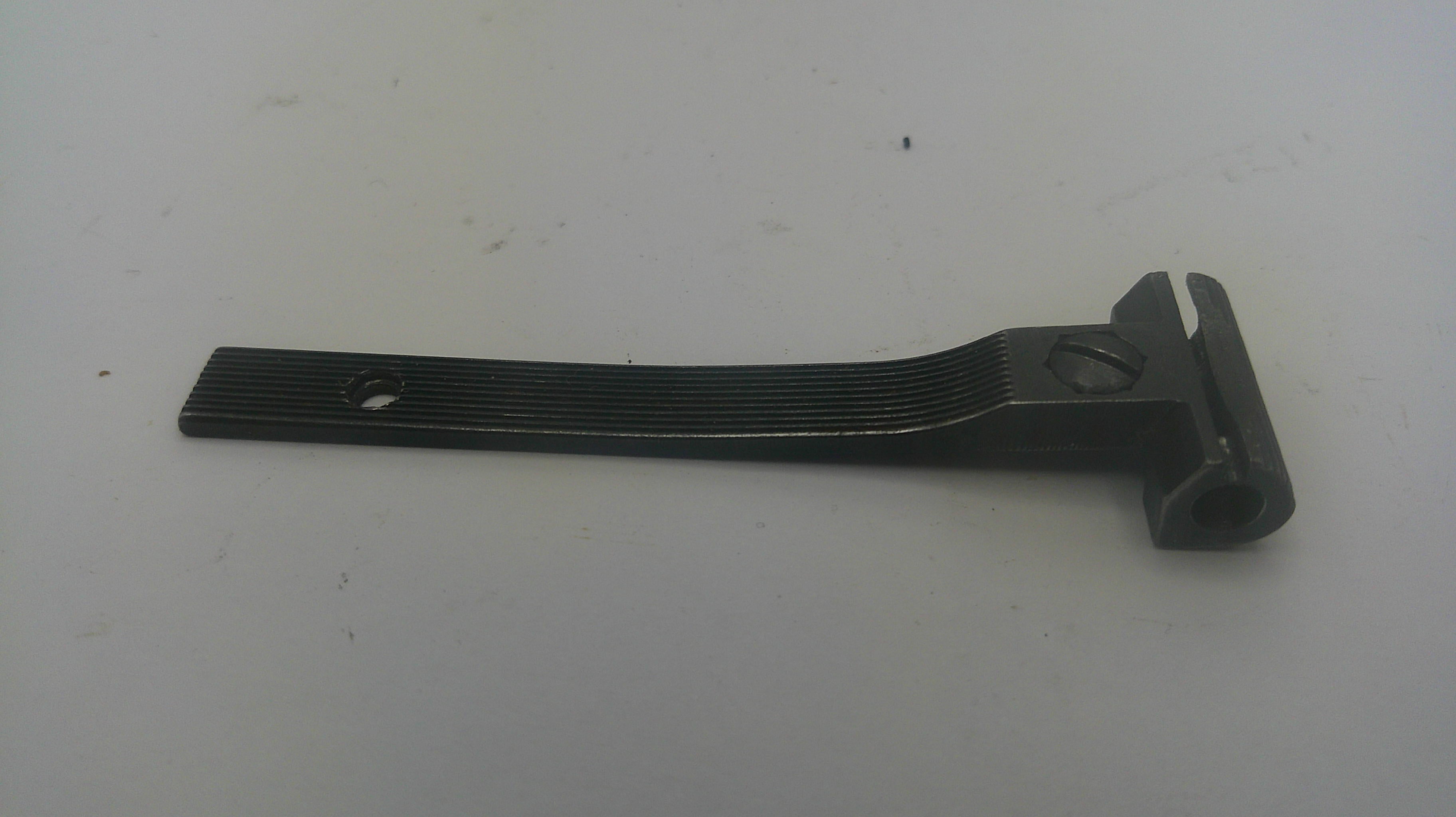 Smith & Wesson K & L Frame Rear Adjustable Sight Body – Used Part# KLkit1621/2C