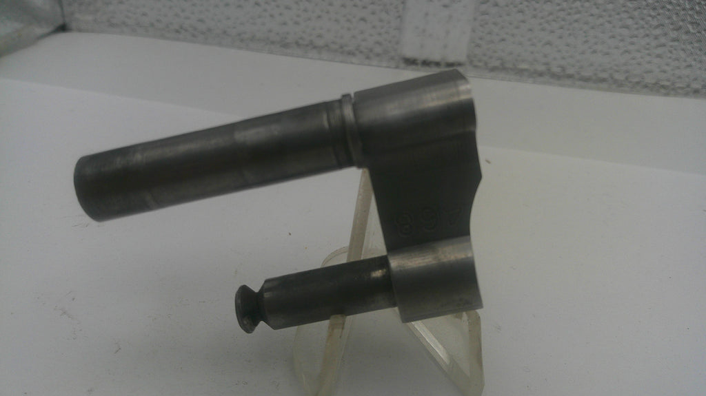 Smith & Wesson K Frame Model 66 Cylinder Yoke Assembly .357 Magnum (66-4, 66-5, 66-6, 66-7, 66-8) Used Part# 66AA