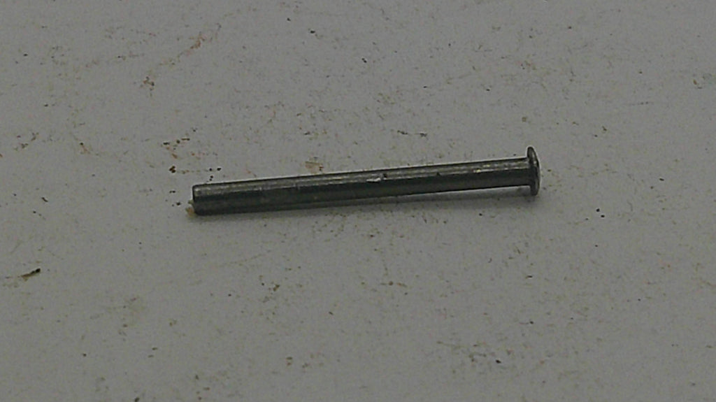Smith & Wesson Smith & Wesson K Frame Model 10Firing Pin Bushing Pin 10106A Part 10106A