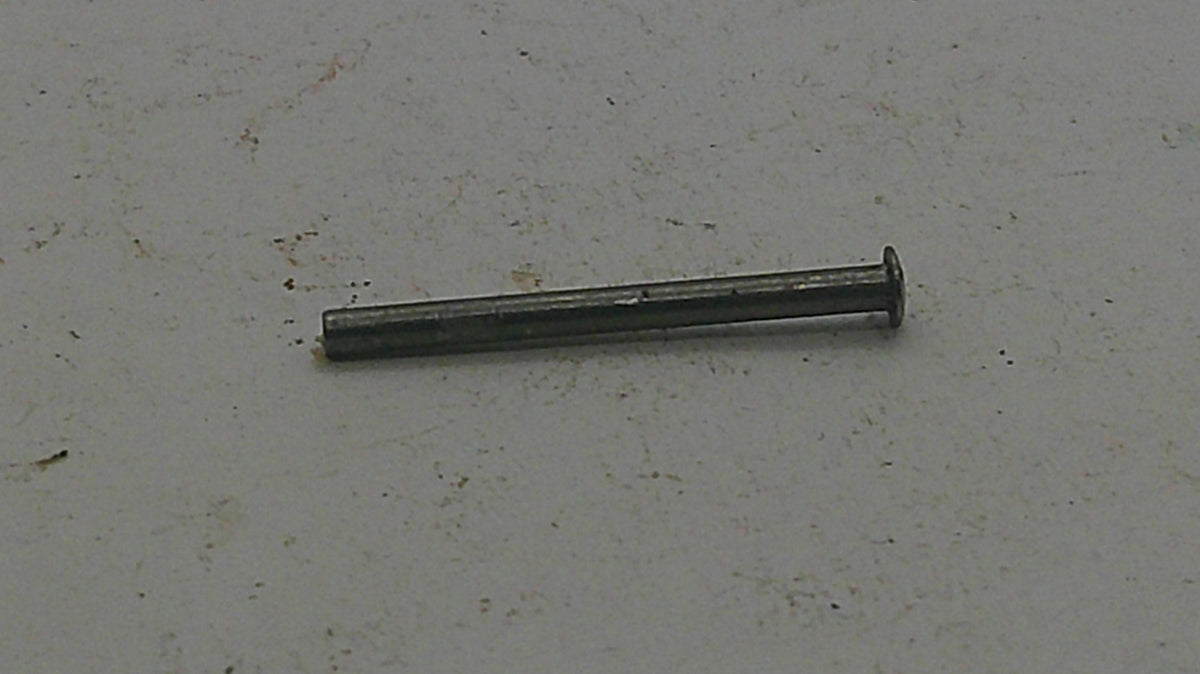 Smith & Wesson Smith & Wesson K Frame Model 10Firing Pin Bushing Pin 10106A Part 10106A