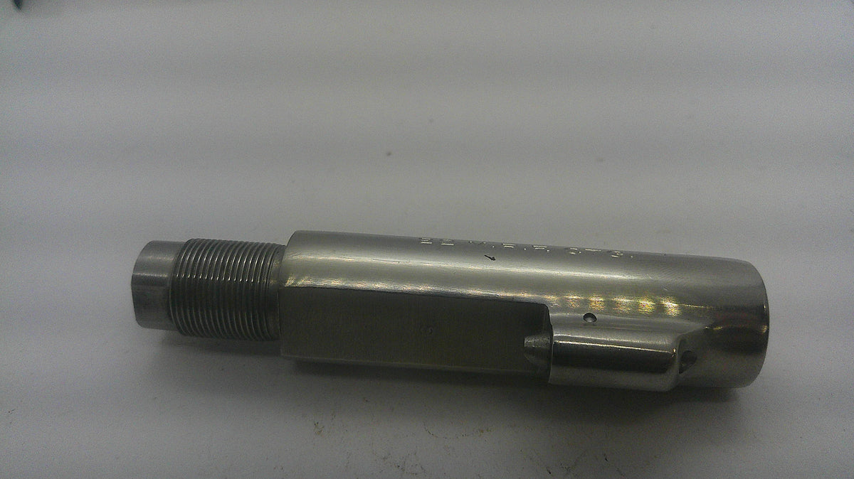Smith & Wesson Smith & Wesson J Frame Model 650 3" Non Pinned Stainless Steel Barrel J819 Part J819