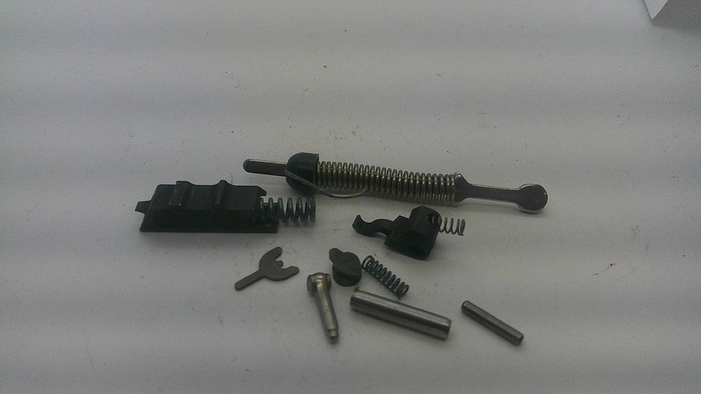 Smith & Wesson Smith & Wesson J Frame Model 47-2 Airweight Internal Parts Lot J776 Part J776
