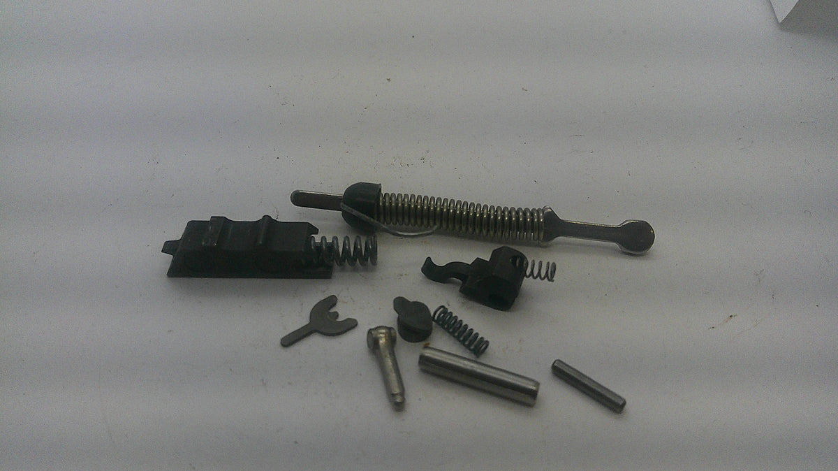 Smith & Wesson Smith & Wesson J Frame Model 47-2 Airweight Internal Parts Lot J776 Part J776