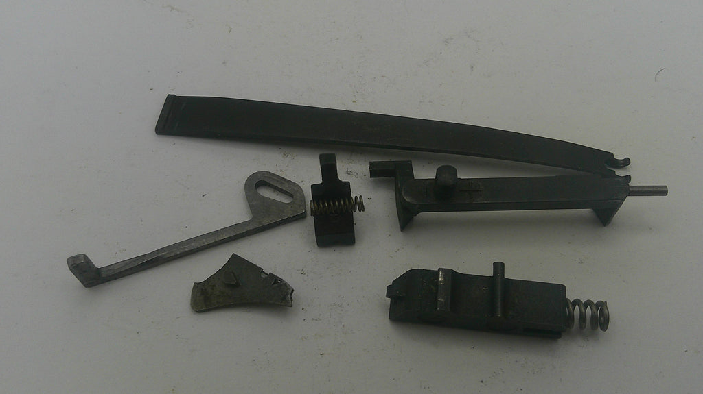 Smith & Wesson L Frame Model 686 Internal Parts Kit - .357 Magnum (Used) 686139