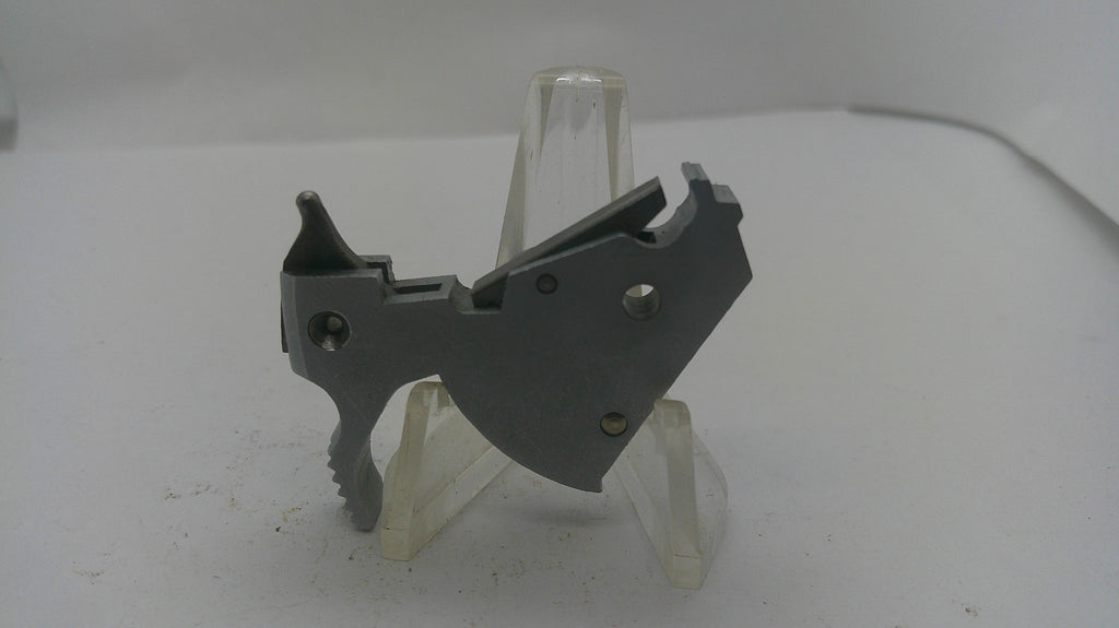 Smith & Wesson J Frame Model 60 Hammer .38 Special, Used