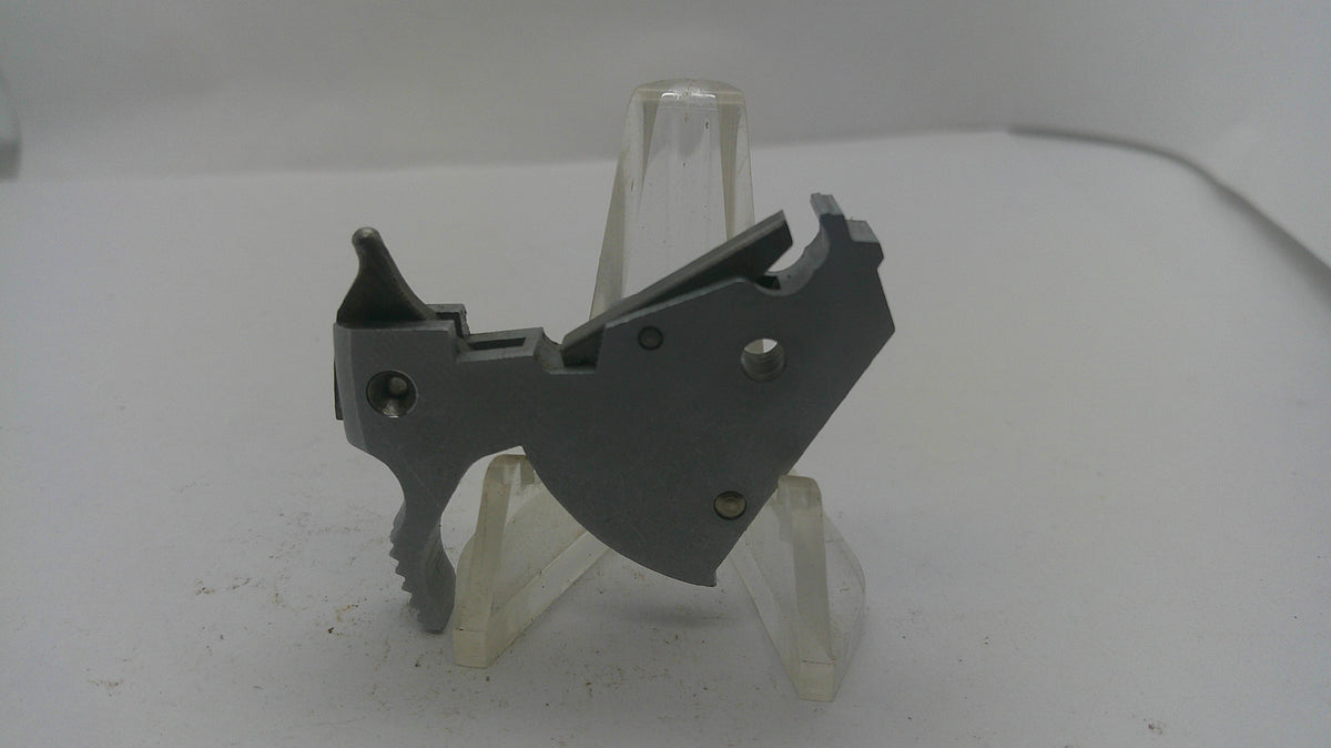 Smith & Wesson J Frame Model 60 Hammer .38 Special, Used