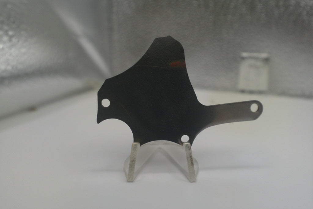 Smith & Wesson J Frame Model 60-14 .357 Magnum Side Plate 60159A
