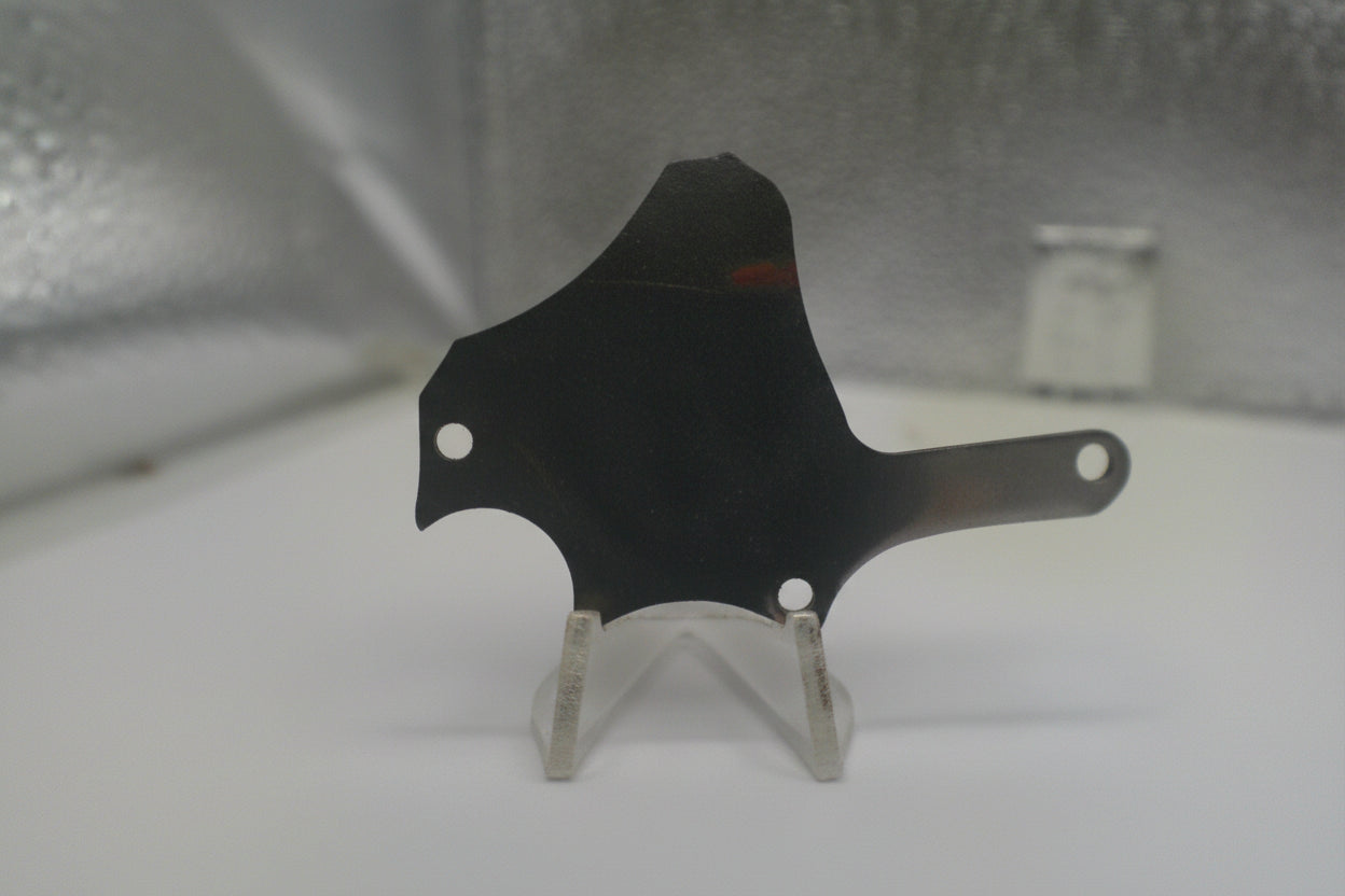 Smith & Wesson J Frame Model 60-14 .357 Magnum Side Plate 60159A