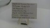 S&W Revolver Model 629 .44 Magnum Grip Pin 629143F