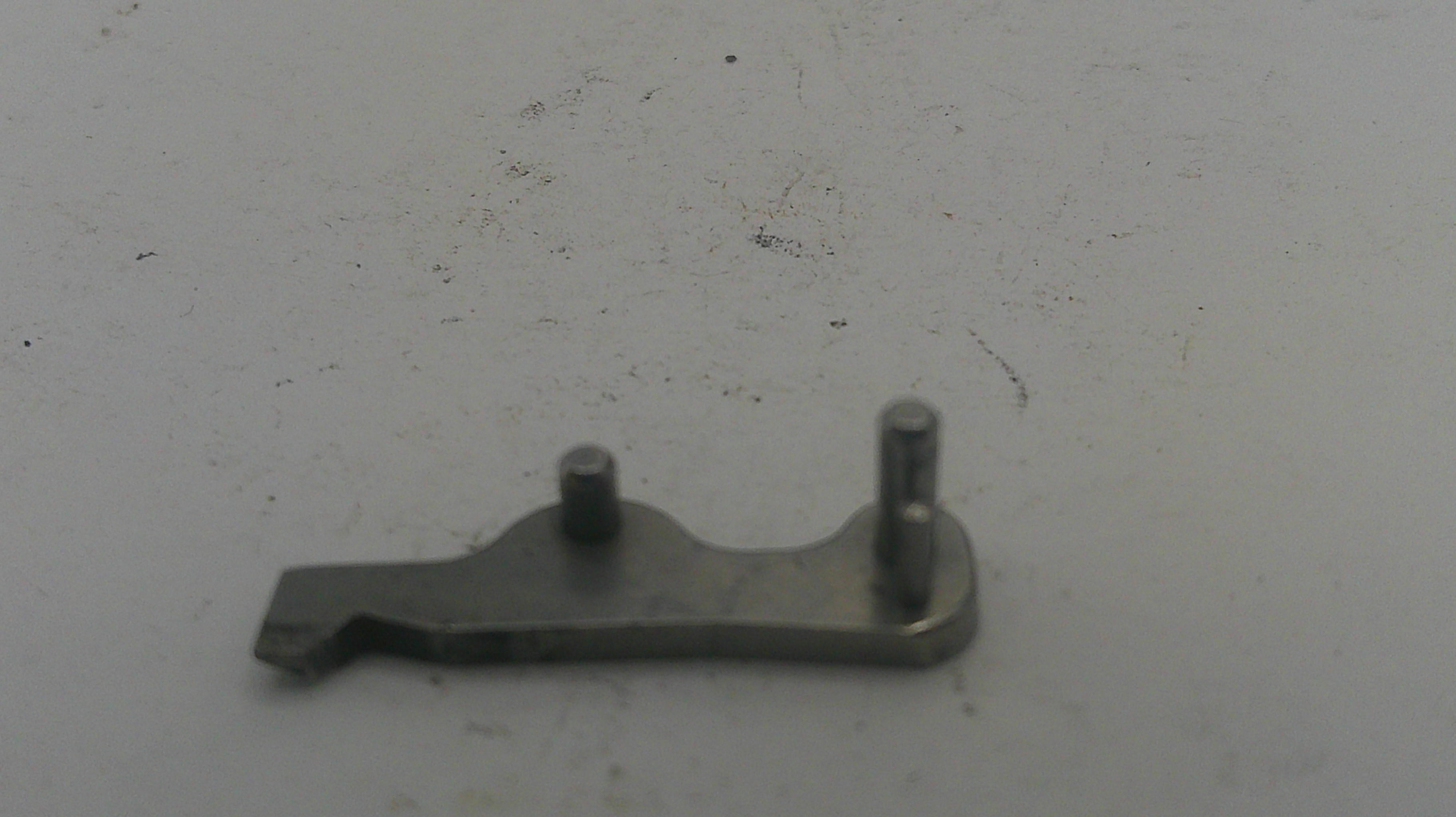 Smith & Wesson K Frame Model 12 Hand .38 Special - Part# 12129
