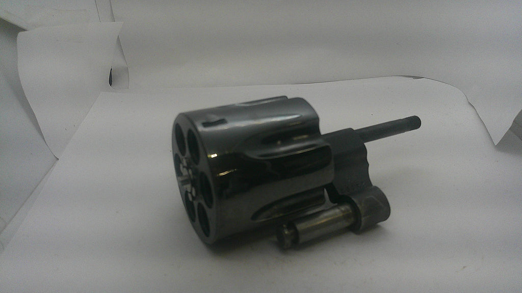 Smith & Wesson Smith & Wesson N Frame Pre Model 27 .357 Magnum Recessed Cylinder Blued 4" Barrel or longer 2777A Part 2777A