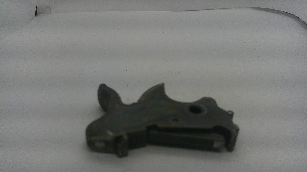 Smith & Wesson Smith & Wesson K Frame Revolver Model K22 Checkered Hammer .375" Sur K2214 Part K2214