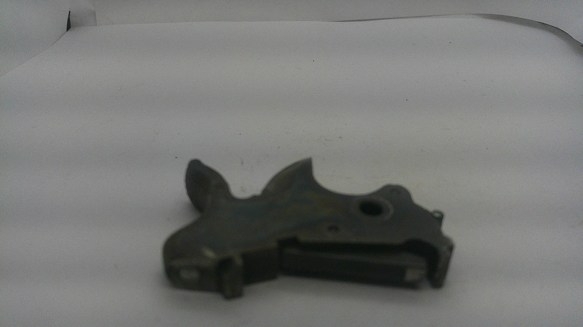 Smith & Wesson Smith & Wesson K Frame Revolver Model K22 Checkered Hammer .375" Sur K2214 Part K2214