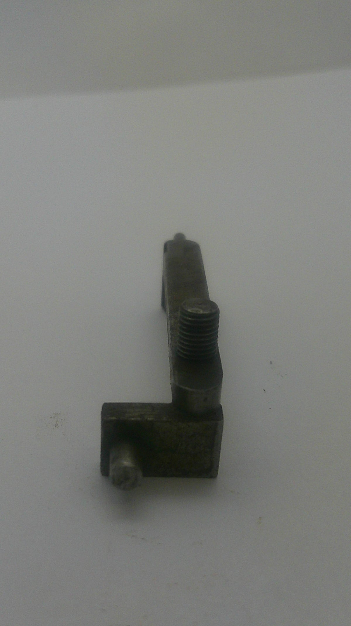 Smith & Wesson Smith & Wesson K Frame Model 13-3 Bolt, Spring, & Plunger 1345 Part 1345