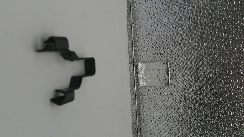 S&W M&P M2.0 Extended Slide Stop Assembly - Genuine Factory OEM Upgrade EXTSS